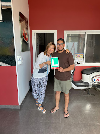 Foto Autoescuela Fuerte