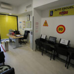 Autoescuela FUTURO (Madrid)