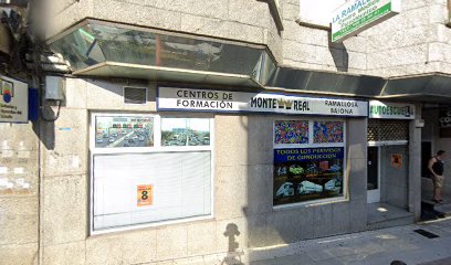 Foto Autoescuela G4