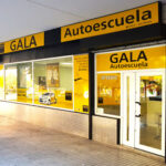 Autoescuela Gala (Madrid)