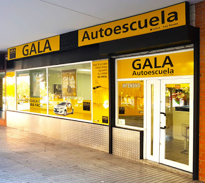 Foto Autoescuela Gala