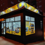 Autoescuela Gala - Aluche (Madrid)