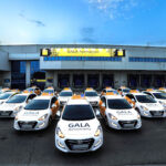Autoescuela Gala - Centro de Recuperación de Puntos (Madrid)