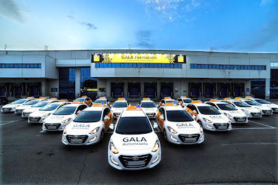 Foto Autoescuela Gala - Centro de Recuperación de Puntos