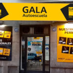 Autoescuela Gala - Chueca (Madrid)