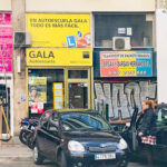 Autoescuela Gala - Félix Boix (Madrid)