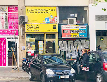 Foto Autoescuela Gala - Félix Boix