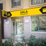 Autoescuela Gala - Goya (Madrid)