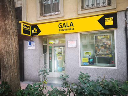 Foto Autoescuela Gala - Goya