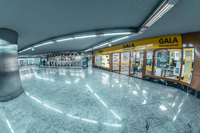 Foto Autoescuela Gala - Intercambiador Sol