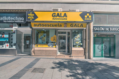 Foto Autoescuela Gala - Manuel Becerra