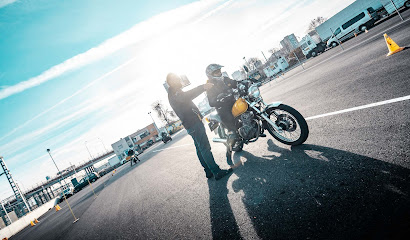Foto Autoescuela Gala - Pistas Prácticas Motos
