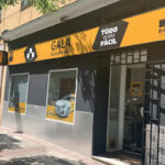 Autoescuela Gala - Príncipe Pío (Madrid)