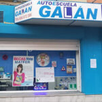 Autoescuela Galán (Algeciras)