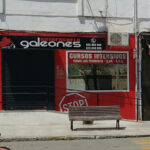 Autoescuela Galeones (Huelva