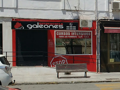 Foto Autoescuela Galeones