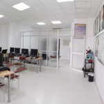Autoescuela GALIANES (La Algaba)