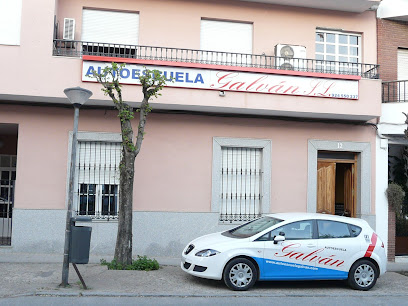 Foto Autoescuela Galván S.L.