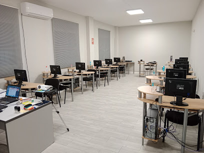 Foto Autoescuela García