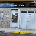 Autoescuela García (Tarancón)