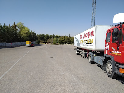 Foto Autoescuela García Laserna (Valeriano e hijos)