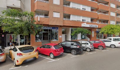 Foto Autoescuela Garcia Sorlí