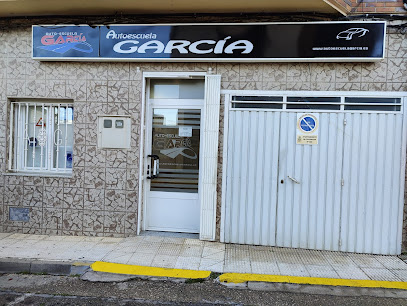 Foto Autoescuela García