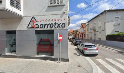 Foto Autoescuela Garrotxa
