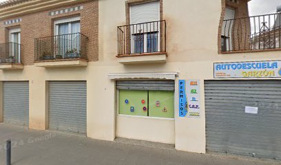 Foto Autoescuela Garzón