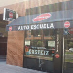 Autoescuela Gasteiz S.L.U. (Vitoria-Gasteiz)