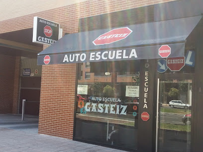 Foto Autoescuela Gasteiz S.L.U.
