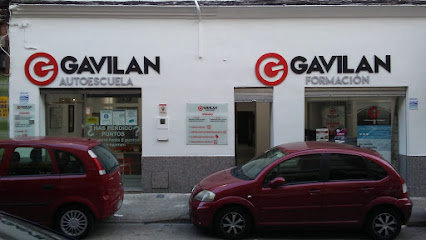 Foto Autoescuela Gavilán S.L.