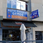 Autoescuela Gende (Ordes)