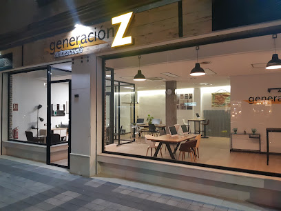 Foto Autoescuela generación Z
