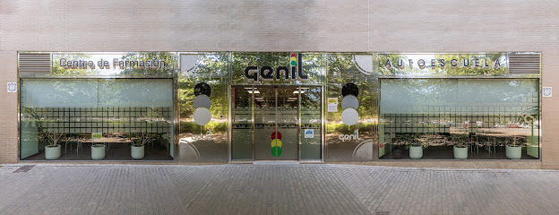 Foto Autoescuela Genil - Autoescuela en Zaidín, Granada