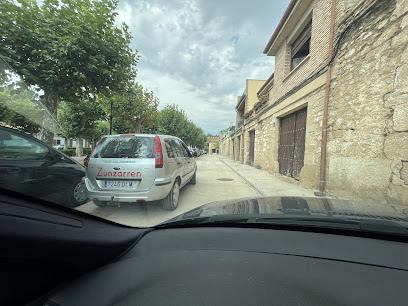 Foto Autoescuela Gestoria Zunzarren