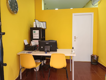 Foto Autoescuela Gilabert La Merced Huelva
