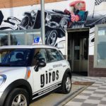 Autoescuela Giros Cuenca (Cuenca)