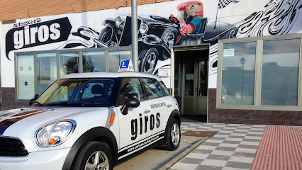 Foto Autoescuela Giros Cuenca
