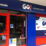 AUTOESCUELA GO ACORAN! ALUCHE (Madrid)