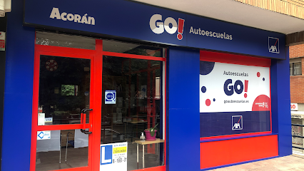 Foto AUTOESCUELA GO ACORAN! ALUCHE