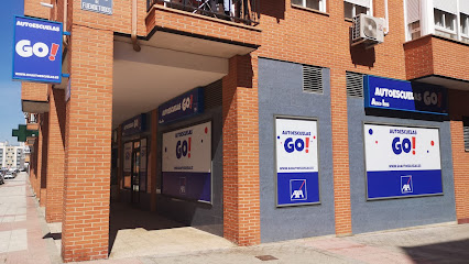 Foto Autoescuela GO! Fuenlabrada (Arcoíris)