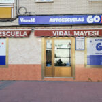 Autoescuela GO! Móstoles - Centro (Viseyam) (Móstoles)