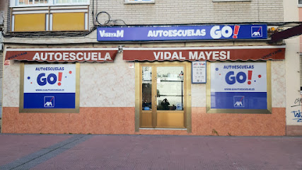 Foto Autoescuela GO! Móstoles - Centro (Viseyam)