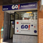 Autoescuela GO! - Pacífico (OpenJaf) (Madrid)