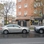 Autoescuela GO! - Vallecas Carlos Martín Álvarez (Magnum) (Madrid)
