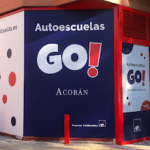 Autoescuela GO! Vicálvaro (Acorán) (Madrid)