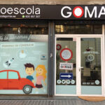 Autoescuela Gomar Bcn (Barcelona)