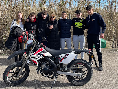 Foto AUTOESCUELA GÓMEZ GOLAHI