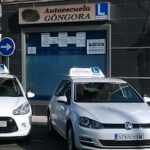 Autoescuela Góngora (Fuensalida)